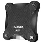 zewnętrzny dysk SSD ADATA SD600Q 960GB (ASD600Q-960GU31-CBK) Czarny