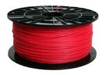 Wkład do piór (filament) Filament PM 1,75 ABS, 0,5 kg (F175ABS_RE) Czerwona
