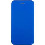 Pokrowiec na telefon WG Evolution na Xioami 11T 5G/11T Pro 5G (9944) Niebieskie
