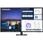 Monitor Samsung Smart Monitor M7 (LS43AM700UUXEN) Czarny