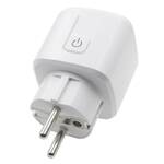 Gniazdko Smart Plug iQtech SmartLife WS020, Wi-Fi (IQTWS020)