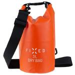 Etui sportowe na rękę. Dla  telefonów komórkowych FIXED Dry Bag 3 l (FIXDRB-3L-OR) Pomarańczowe