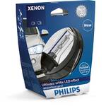 Auto żarówka Philips Xenon White Vision D2R, 1ks (85126WHV2S1)