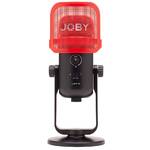 Mikrofon JOBY Wavo POD (JB01775-BWW) Czarny/Czerwony