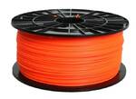 Wkład do piór (filament) Filament PM 1,75 ABS, 1 kg (F175ABS_OR) Pomarańczowa