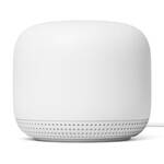 Punkt dostępowy (AP) Google NEST Wi-Fi (1-pack) Biały