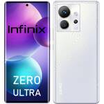 Telefon komórkowy Infinix Zero Ultra 5G (X6820CS) Srebrny