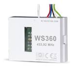 Moduł Elektrobock WS360, univerzální vysílač pod vypínač (WS360)