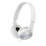 Słuchawki Sony MDRZX310W.AE (MDRZX310W.AE) Biała