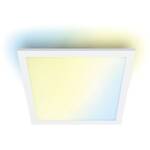 Downlight LED WiZ Panel Ceiling 36W SQ (929003227101) białe