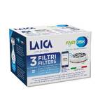 Filtr wymienny Laica Fast Disk FD030A, 3 ks