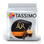 Kapsułki do espresso Tassimo L'or Delizioso
