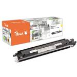 Toner Peach 126A, 1000 stran (110819) Żółta