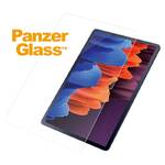 Szkło ochronne PanzerGlass Edge-to-Edge na Samsung Galaxy Tab S7+ (7242)