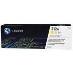 Toner HP 312A, 2700 stran (CF382A) Żółty