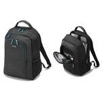 Torba dla laptopa DICOTA Spin Backpack 15,6" (D30575) Czarna