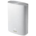 Kompleksowy system Wi-Fi Asus Zenwifi XP4 (1-pack) (90IG05T0-BM9100) Biały
