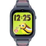 Inteligentny zegarek Forever Kids Look Me 2 KW-510 LTE (GSM169525) Różowe