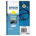 Tusz Epson 408L DURABrite Ultra, 1700 stran (C13T09K44010) Żółta