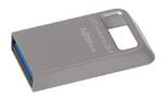 Pendrive, pamięć USB Kingston DataTraveler Micro 3.1 128GB (DTMC3/128GB) metal
