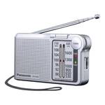 Radio Panasonic RF-P150DEG-S Srebrny