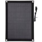 Panel słoneczny Technaxx TX-209, 12V 10W (5018)