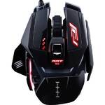 Mysz MadCatz R.A.T. PRO S3 (MR03DCINBL000-0) Czarna