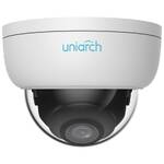 Kamera IP Uniview Uniarch IPC-D125-APF28 Dome (IPC-D125-PF28) Biała