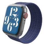 Pasek wymienny Gear4 Apple Watch 41/40/38mm - L (705009495) Niebieski