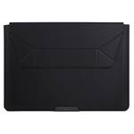 Etui na laptopa Uniq Oslo na 14" (UNIQ-OSLO(14)-JETBLACK) Czarne