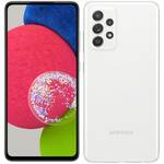 Telefon komórkowy Samsung Galaxy A52s 5G 128GB (SM-A528BZWCEUE) Biały