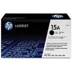 Toner HP C7115A, 2,5K (C7115A) Czarna