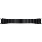 Pasek wymienny Samsung Metal Link Bracelet na Galaxy Watch 4 Classic 46mm (GP-TYR890HCABW)