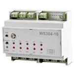 Odbiornik Elektrobock WS304-10, 10-ti kanálový (WS304-10)