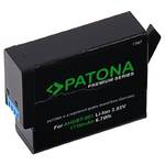 Bateria PATONA pro GoPro Hero 9/Hero 10/Hero 11 1730mAh Li-Ion Premium (PT1347)