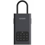 Kłódka IMMAX NEO LITE Smart box na klíče LOCKIN, Bluetooth (07773L)