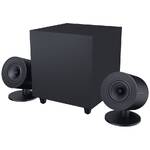 Głośniki Razer Nommo V2 (RZ05-04750100-R3G1) Czarne