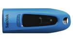Pendrive, pamięć USB SanDisk Ultra 64 GB (SDCZ48-064G-U46B) Niebieski