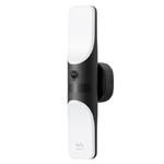 Kamera IP Anker Eufy S100, Wired Wall Light Cam (T84A1311) Biała