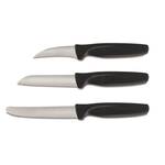 Zestaw noży kuchennych Wüsthof Create VX1065370001, 3 ks