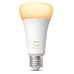 Inteligentna żarówka Philips Hue Bluetooth, 13W, E27, White Ambiance (8719514288195)