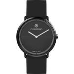 Inteligentny zegarek NOERDEN LIFE2 Black (PNW-0403)