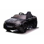 Samochód elektryczny Beneo BMW M5 24V černé
