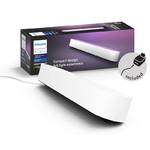 Lampa stołowa Philips Hue Play White and Color Ambiance Single Pack (7820131P7) białe