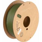 Wkład do piór (filament) Polymaker PolyTerra PLA, 1,75 mm, 1 kg - Army Dark Green (PM70957)