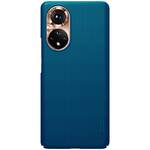 Obudowa dla telefonów komórkowych Nillkin Super Frosted na Huawei Nova 9/Honor 50 (6902048222106) Niebieski