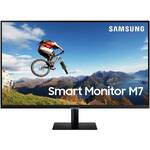 Monitor Samsung Smart Monitor M7 (LS32BM700UUXEN) Czarny