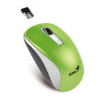 Mysz Genius NX-7010 (31030114108) Zielona