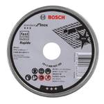 Piła tarczowa Bosch 125x1.0x22.23mm 10 ks v plechovce