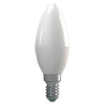 Żarówka LED EMOS klasik svíčka, 4W, E14, neutrální bílá (1525731400)